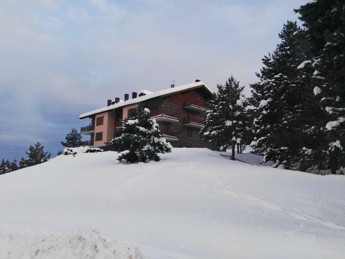 Апартаменти Lujoso Duplex En Port Del Comte La Coma I La Pedra Екстер'єр фото